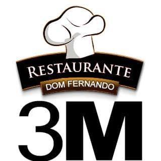 Restaurante 3M - Dom Fernando