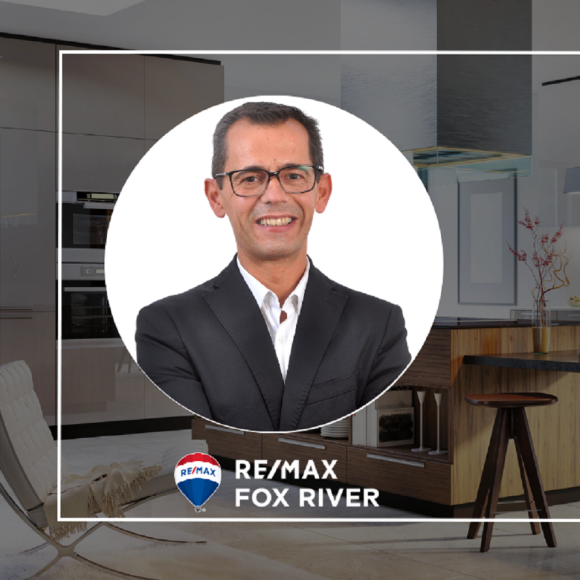 Rui Sobreiro - REMAX Fox River II- Mediação Imobiliária AMI 18483